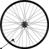 Hinteres Laufrad 26" schwarz 8/9/10-Fach für Scheibenbremse Produktbild-Vorschau 11