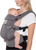 Ergobaby Omni Breeze Babytrage Graphite Grey Produktbild-Vorschau 3