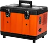 KRAFT&DELE | Přenosné dieselové vzduchové topení, 9 kW, 12 Náhled obrázku produktu 27