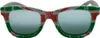 Italia Independent 0090v-ita-000 Damen-sonnenbrille Produktbild-Vorschau 2