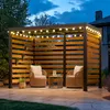 Sunjoy pergola / altán 2x3 MARAO - 191 cm x 313 cm Náhled obrázku produktu 3