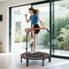 SUGIFT Heimtrampolin Fitness, Mini-Trampolin klappbar mit Produktbild-Vorschau 4
