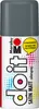 Marabu do it, Graphit, Sprühfarbe, Flüssigkeit, 150 ml, 1 Produktbild-Vorschau 1