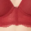 Triumph Mirage Spotlight P, Farbe: Rumba Red 71/1542, Produktbild-Vorschau 3