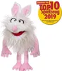 Living Puppets Monster to go Flöckchen Produktbild-Vorschau 4