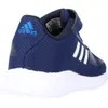 ADIDAS RUNFALCON 2.0 I Blau Produktbild-Vorschau 3