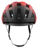 LAZER Casco da città Codax KinetiCore, rosso/nero Anteprima dell’immagine prodotto 4