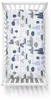Spannbettlaken für Kinderbett 70x140 cm - 100% Baumwolle - Produktbild-Vorschau 2