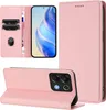 Litchi Leder Handyhülle für UMIDIGI G9 5G/Note 9 5G Wallet Produktbild-Vorschau 3