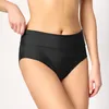 Merry Style Damen Bikini Slip MSVR5 (Schwarz (9240), 42) Produktbild-Vorschau 4