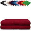 DOPPELPACK Handtücher 50x100 cm 100% Baumwolle, Farbe: Produktbild-Vorschau 3