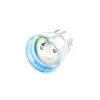 Fibaro FGWPE-102 Fibaro Wall Plug Zwischenstecker Typ E Náhled obrázku produktu 3