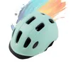 RCB JC-022 Casque de vélo - avec feu arrière pour enfants Voir les images du produit 4