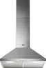 AEG 3000 ExtractionTech Wandhaube / 60 cm / Edelstahl Produktbild-Vorschau 1