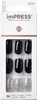 Kiss My Face - ImPRESS Destiny Nails 30 pcs Produktbild-Vorschau 2