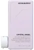 Haarkuur / Kevin Murphy / Crystal Angel Hair Cream 250 ml - Productafbeelding-voorbeeld 2