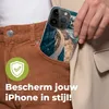 MuchoWow® Handyhülle Schutzhülle Hülle für Apple iPhone 14 Produktbild-Vorschau 2