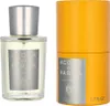 A bottle of Acqua di Parma Colonia Pura Eau de Cologne and its cylindrical packaging are displayed side-by-side against a white background. Produktbild-Vorschau