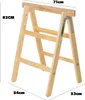 KADAX Holz-Werkstattständer, Universal-Schneidebock Produktbild-Vorschau 2