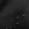 Detailaufnahme des wasserabweisenden Materials der "Crater IV HS Hooded Jacket" von Mammut. Produktbild-Vorschau