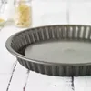 BIRKMANN Obstbodenform rund, Ø 30 x H 4,5 cm, aus Produktbild-Vorschau 3