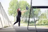EXIT Smash Padel Rebounder, tréninková stěna na padel, Náhled obrázku produktu 4