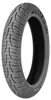 Pneumatici MICHELIN PILOT ROAD 4 120/70 ZR 17 M/C (58W) TL Anteprima dell’immagine prodotto 2