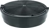 vhbw 2x Aktivkohlefilter Ersatz für Bosch 00748732, Produktbild-Vorschau 8