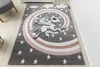 Kinderteppich PETIT PONY grau Grau 160x220 cm Produktbild-Vorschau 5