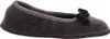 Haflinger Damen Hausschuh Slipper Ballerina Schleife Fiocco Produktbild-Vorschau 9