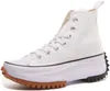 Converse Turnschuhe Schnürung High Top Freizeitschuhe Run Produktbild-Vorschau 6