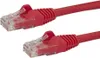 StarTech.com Câble réseau RJ45 Cat6 Snagless - 7m - rouge - Voir les images du produit 1