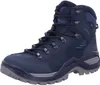 LOWA Renegade Gtx Mid Schuhe Herren blau 43.5 Produktbild-Vorschau 19