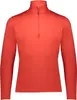 CMP Sweatshirts Bluza Męska 30L1097 Czerwony, 30L1097C580, Produktbild-Vorschau 1