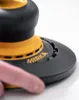 Mirka Edge Protector for DEROS 150 mm / 6” Teller-Protector für Mirka DEROS, 150 mm – Ansicht 16 Anteprima dell’immagine prodotto