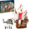 LEGO Harry Potter Trimagisches Turnier: Die Ankunft, Produktbild-Vorschau 1