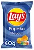 Lay's - Chips Paprika Bag 40gr | 20 Teile Produktbild-Vorschau 3