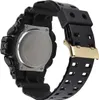 Pánske hodinky Casio G-Shock GA-710 Ø 49 mm Black Gold Náhľad obrázku produktu 24