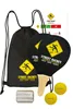 Set di racchette da strada SCHILDKRÖT 970115 SCHILDKRÖT Anteprima dell’immagine prodotto 1