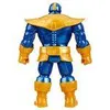 Marvel Avengers 10 cm figura eroe epico deluxe Thanos Anteprima dell’immagine prodotto 12