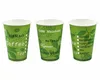 150x  Automatenbecher Kaffeebecher Pappbecher 80mm Ø   Produktbild-Vorschau 2