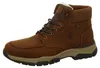 Rieker Herren Echtleder Boot braun, Herren:44 EU Produktbild-Vorschau 18