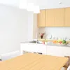 Samoprzylepne folie na drzwi KLON OTTAWA - szary 90 cm Podgląd zdjęcia produktu 4