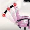 Huzaro Force 4.7 | Chaise de jeu chaise de bureau chaise Voir les images du produit 27