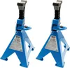 BGS Chevalets de support Charge admissible 6000 kg / paire Voir les images du produit 6