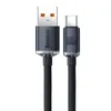 Baseus CAJY000701, 2 m, USB C, USB C, 0,48 Gbit/s, Schwarz Produktbild-Vorschau 40