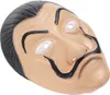 Salvador Dali Maske aus Latex | Kostüm Maske für Haus des Produktbild-Vorschau 2