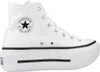 Converse Chuck Taylor All Star Lift Double Stack Bílý Náhled obrázku produktu 4