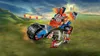 LEGO® Nexo Knights™ 70319 Macys Donnerbike Produktbild-Vorschau 7