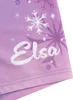 Disney Die Eiskönigin Schwimmset UV-Schutz 30 für Mädchen - Produktbild-Vorschau 7